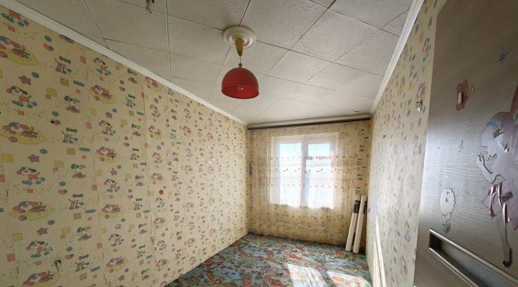 квартира г Орск р-н Ленинский Новый город ул Пржевальского 21а фото 5