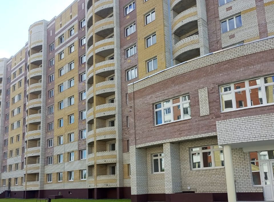 квартира г Электрогорск ул Ухтомского 10к/3 Павлово-Посадский городской округ фото 7