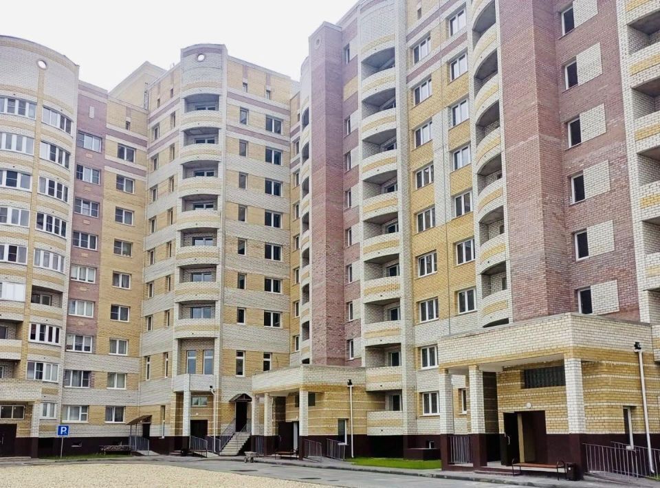 квартира г Электрогорск ул Ухтомского 10к/3 Павлово-Посадский городской округ фото 6