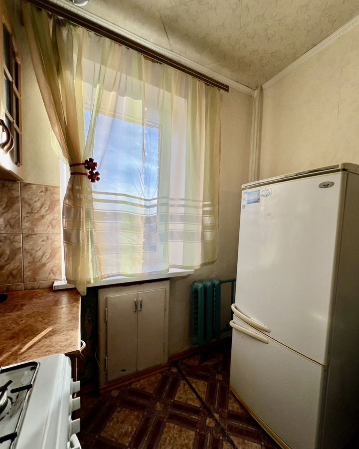 квартира г Самара р-н Куйбышевский Соцгород ул Калининградская 3 фото 8