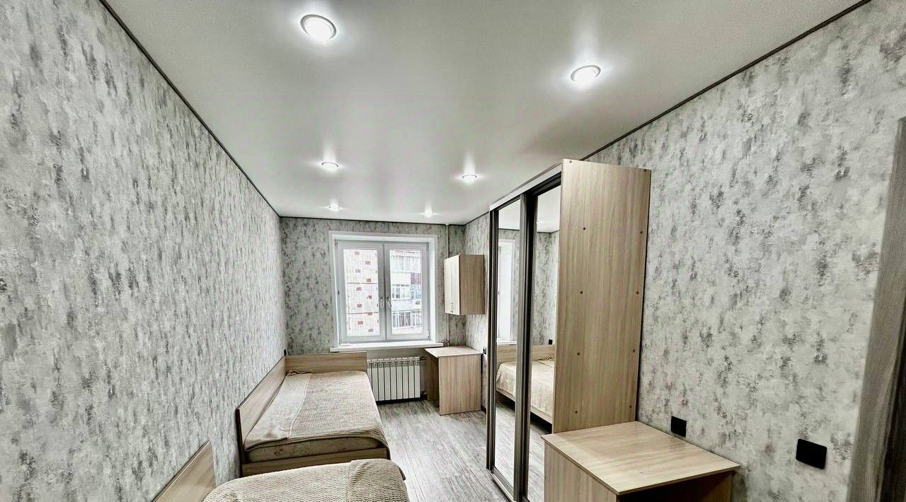 квартира г Шебекино ул Свободы 48 фото 3