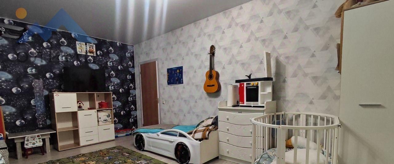 квартира г Ярославль р-н Заволжский ул Ветеранов 36 фото 14
