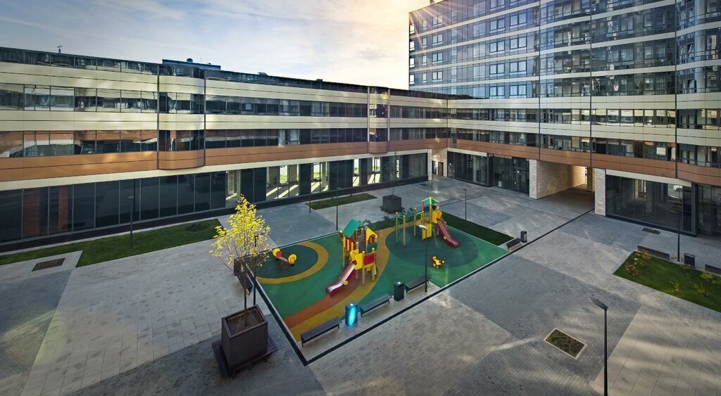 квартира г Москва метро Площадь Ильича ш Энтузиастов 3к/1 фото 18