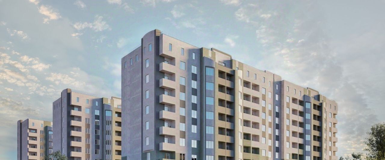 квартира г Краснодар р-н Прикубанский Музыкальный ул им. Сергея Есенина 108/1 фото 5