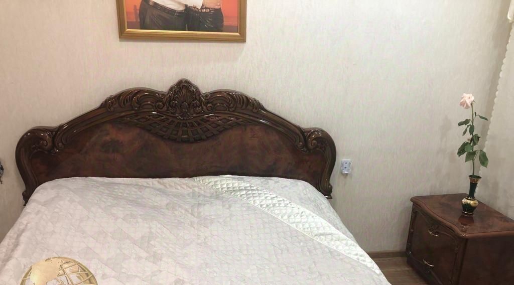 квартира г Старый Оскол Восточный микрорайон 14 фото 6