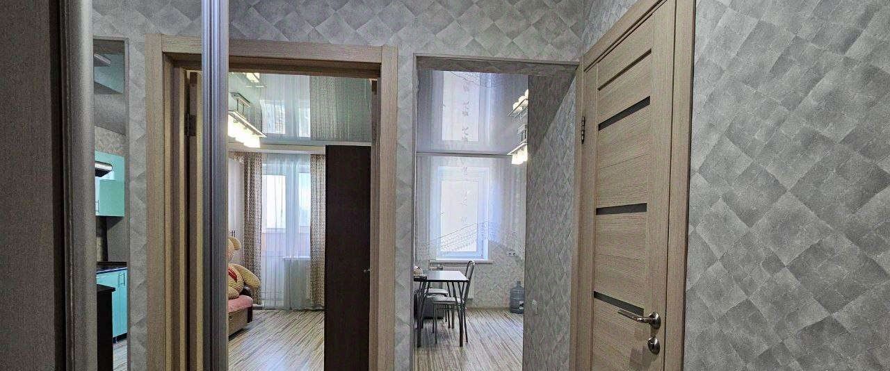 квартира г Самара Московская пр-кт Карла Маркса 59а фото 25