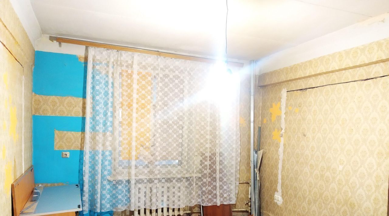 квартира г Екатеринбург Динамо ул Свердлова 11 фото 7