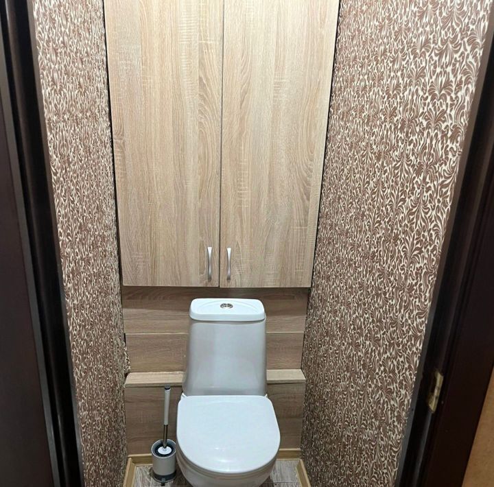квартира г Железноводск п Иноземцево ул Маяковского 1 фото 10
