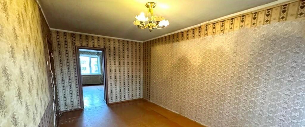 квартира г Липецк р-н Советский ул Липовская 2а фото 9