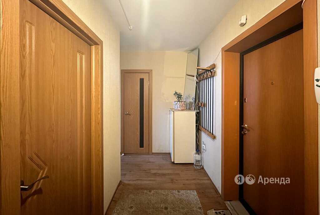 квартира г Нижний Новгород Пролетарская ул Академика Сахарова 109к/1 фото 6