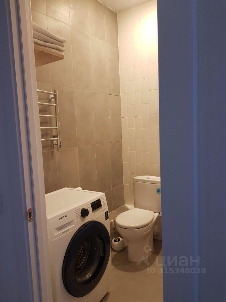 квартира г Одинцово р-н мкр Клубничное поле 4, Рассказовка фото 24
