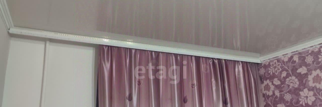 квартира г Хабаровск р-н Железнодорожный ул Владивостокская 44а фото 1