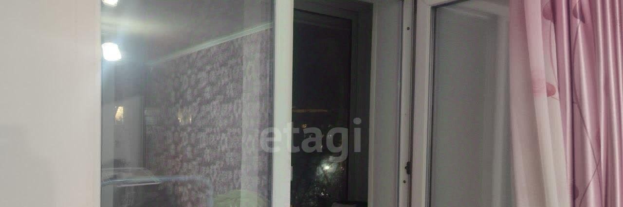 квартира г Хабаровск р-н Железнодорожный ул Владивостокская 44а фото 3