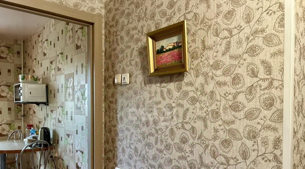 квартира г Хабаровск р-н Индустриальный ул Кубяка 5 фото 2