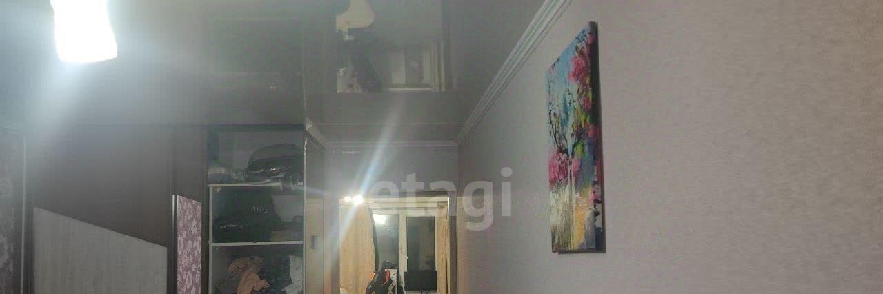 квартира г Хабаровск р-н Железнодорожный ул Владивостокская 44а фото 2