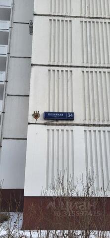 СЗАО Северное Медведково дом 34/2 Московская область фото