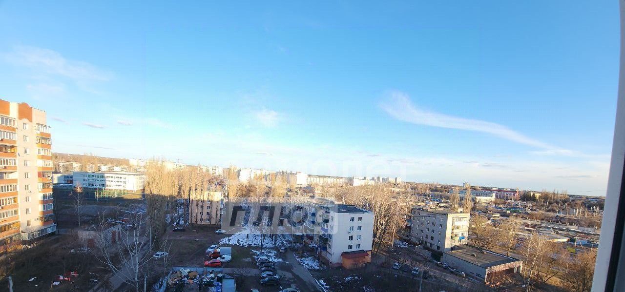 квартира г Курск р-н Железнодорожный ул Республиканская 48 фото 13