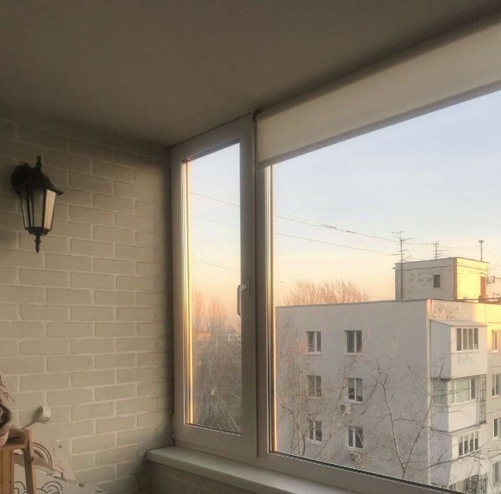 квартира г Самара Безымянка ул Фадеева 57 фото 10