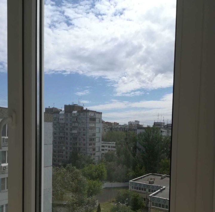 квартира г Самара Алабинская ул Мичурина 9 фото 15