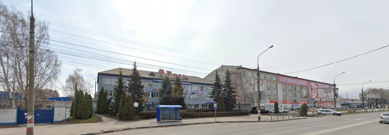 свободного назначения г Ульяновск р-н Железнодорожный пр-кт Гая 71 фото 3