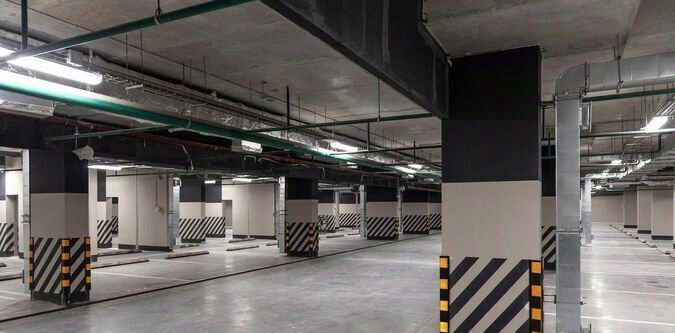 квартира г Москва метро Каховская проезд Электролитный 7 фото 22