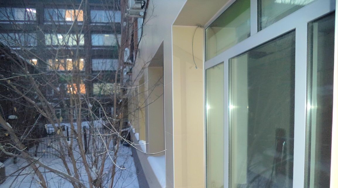 свободного назначения г Иркутск р-н Правобережный ул Советская 109б фото 15