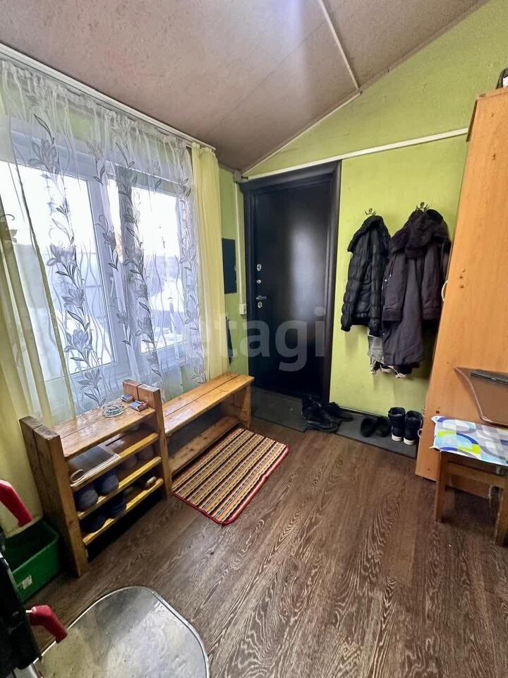 дом г Новокузнецк ул Безводная фото 5
