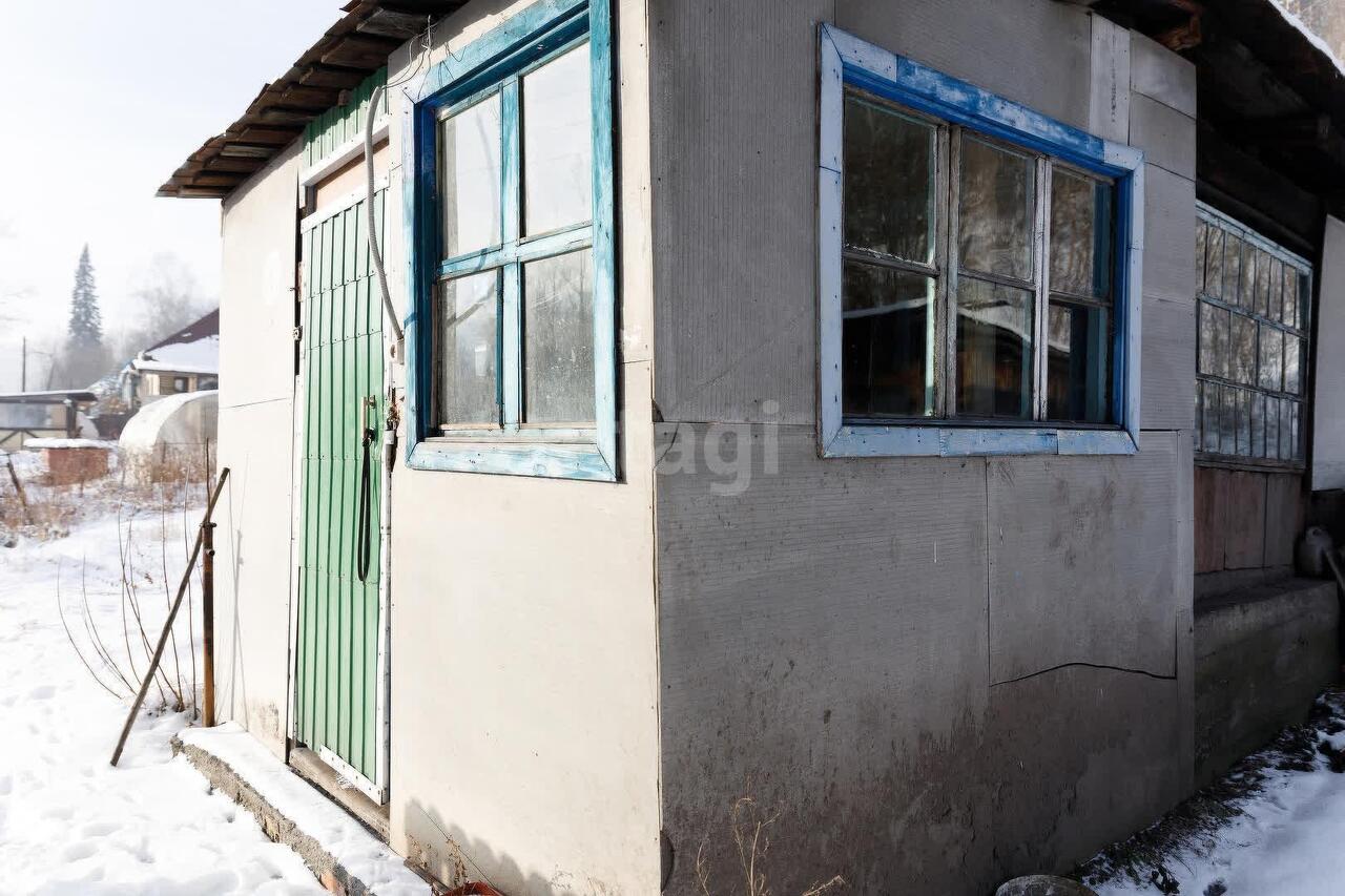 дом г Новокузнецк р-н Куйбышевский главный, Механизаторов фото 2
