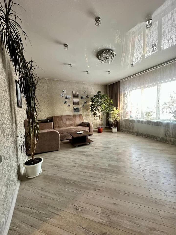 дом г Новокузнецк ул Безводная фото 16