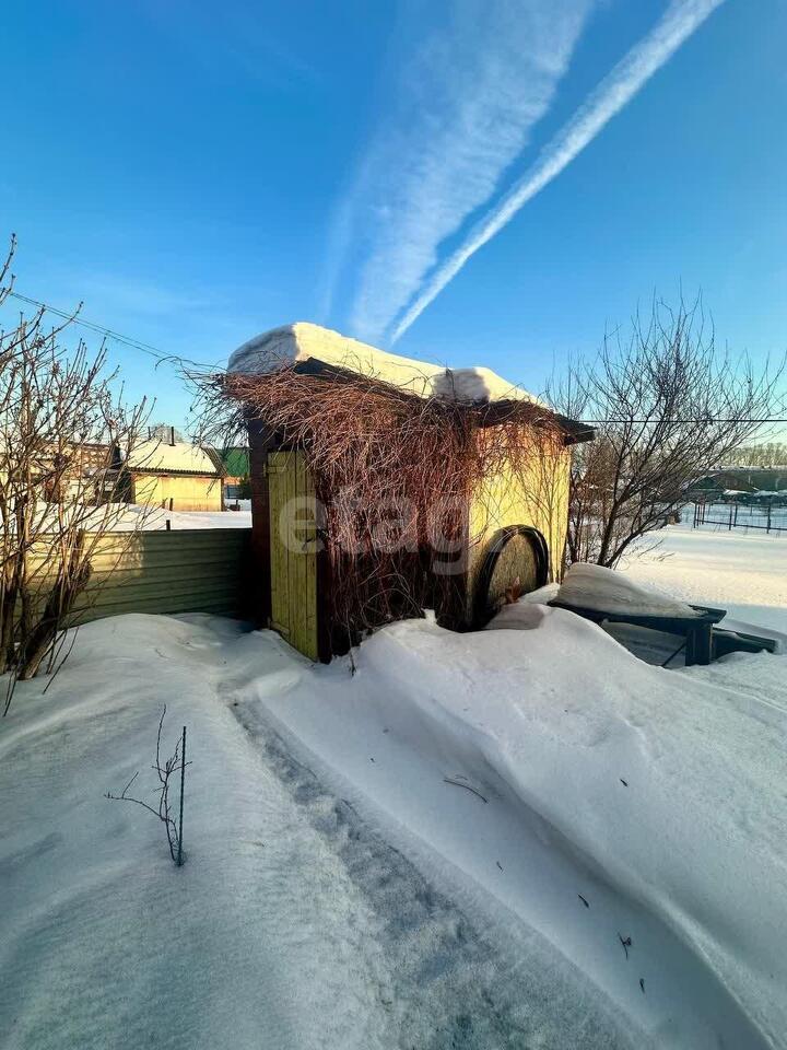дом г Новокузнецк ул Безводная фото 25