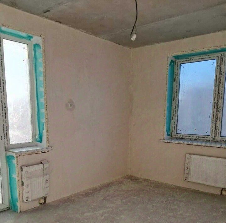 квартира г Екатеринбург Геологическая ул Яскина 12 фото 6