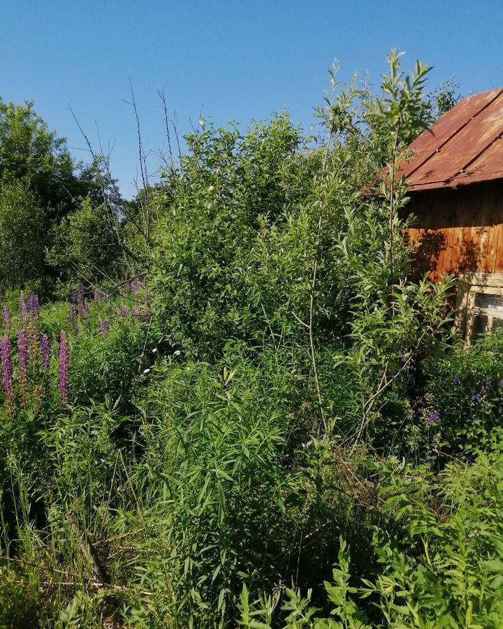 земля г Уфа р-н Калининский снт Полянка 217 фото 34