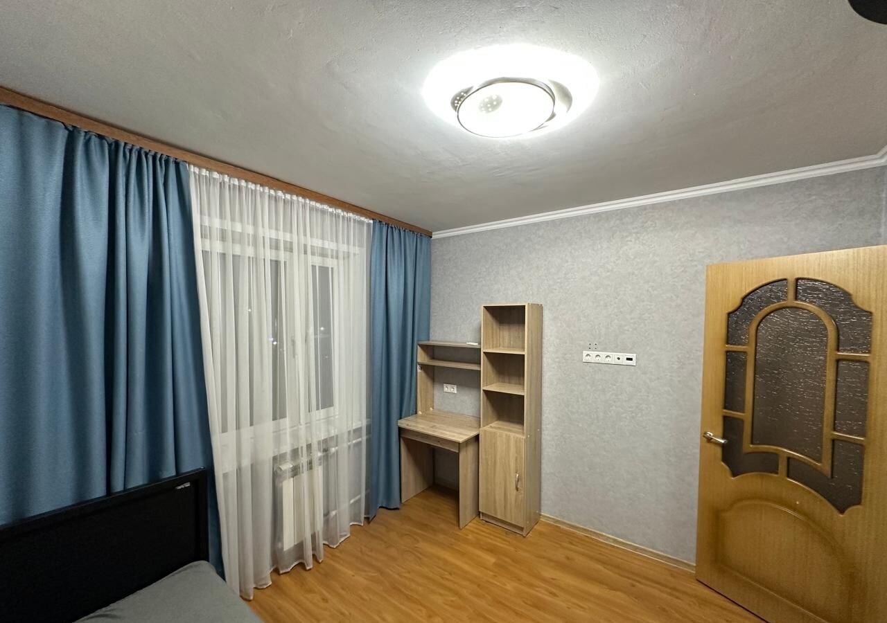 квартира г Домодедово мкр Авиационный пр-кт академика Туполева 10а фото 5