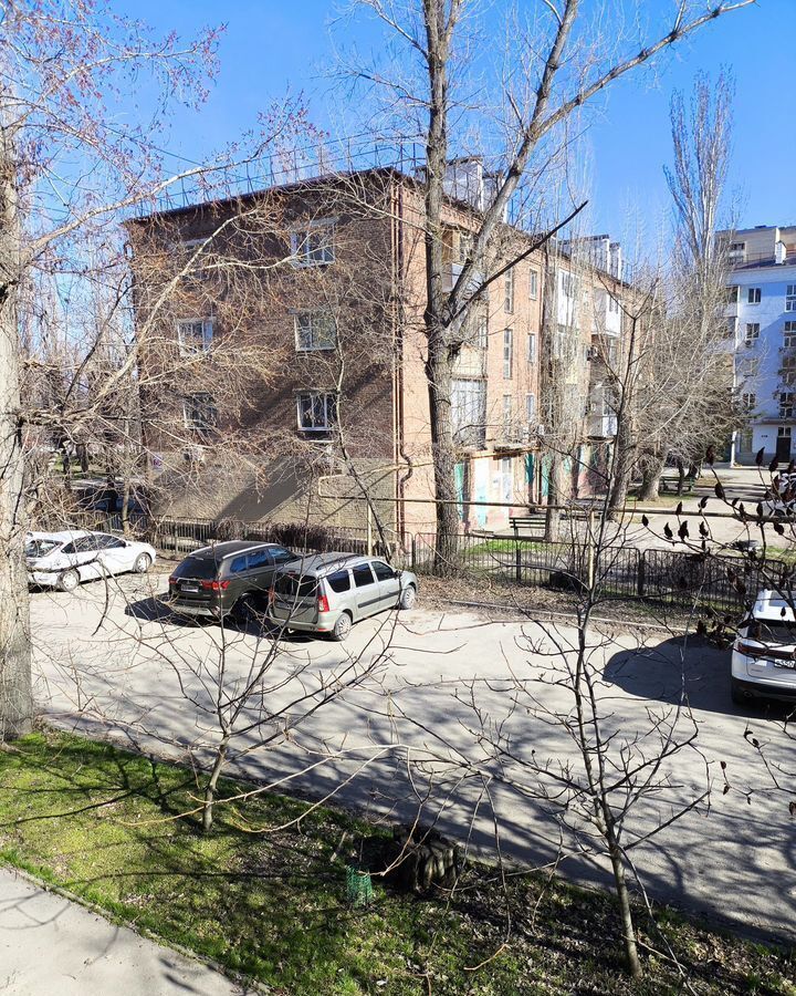 квартира г Волгодонск ул Морская 56 фото 15
