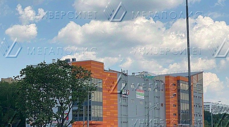 свободного назначения г Москва метро Щелковская ш Энтузиастов 39а Московская область, Балашиха фото 9