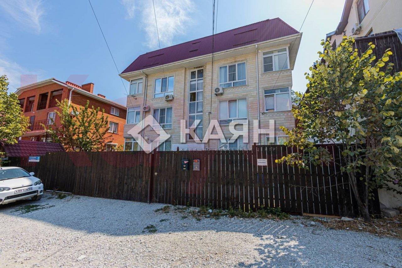 квартира г Геленджик Магилат ул Волнухина 19а фото 59