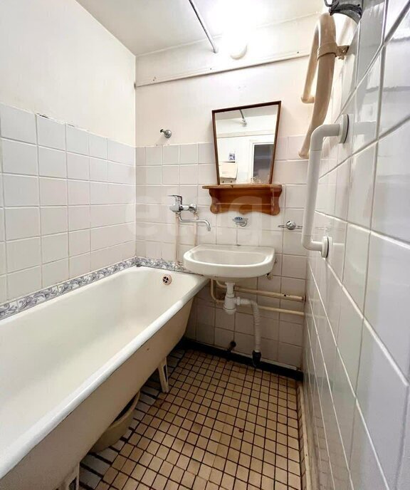 квартира г Москва метро Коньково ул Профсоюзная 140к/3 фото 14