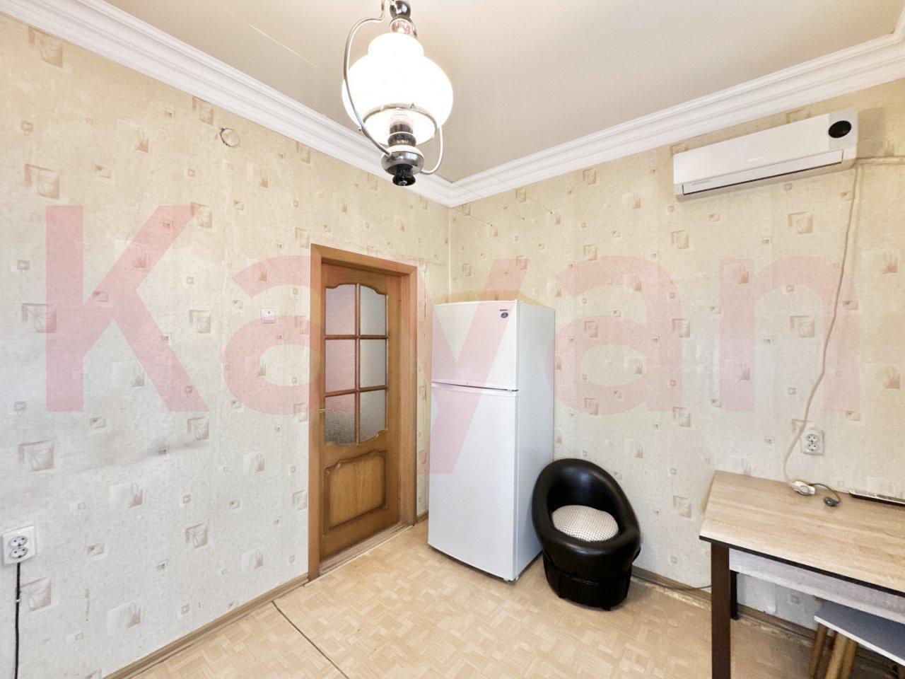 квартира г Краснодар р-н Центральный ул им. Суворова 113 фото 3