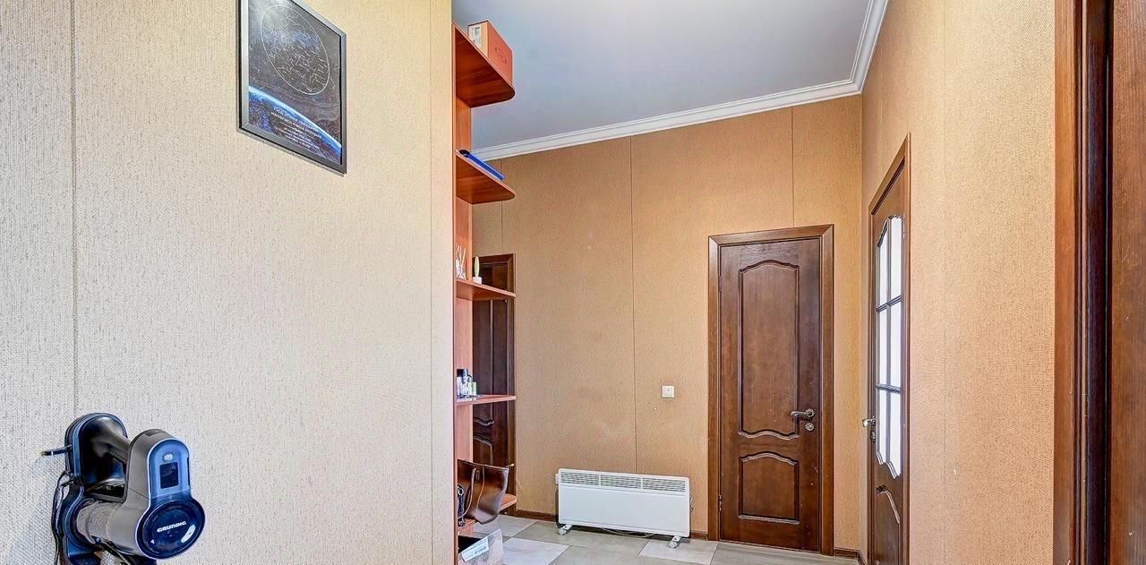 квартира г Сочи р-н Центральный ул Ландышевая 12/6а фото 8