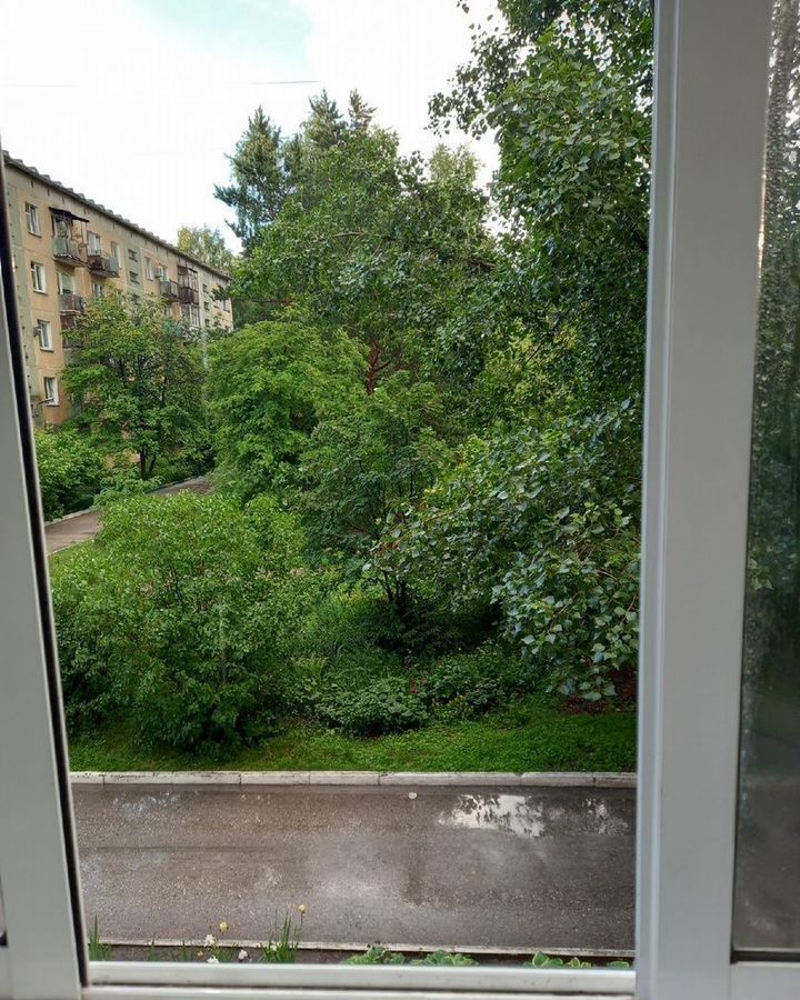 квартира г Новосибирск р-н Советский Академгородок ул Рубиновая 3 фото 10