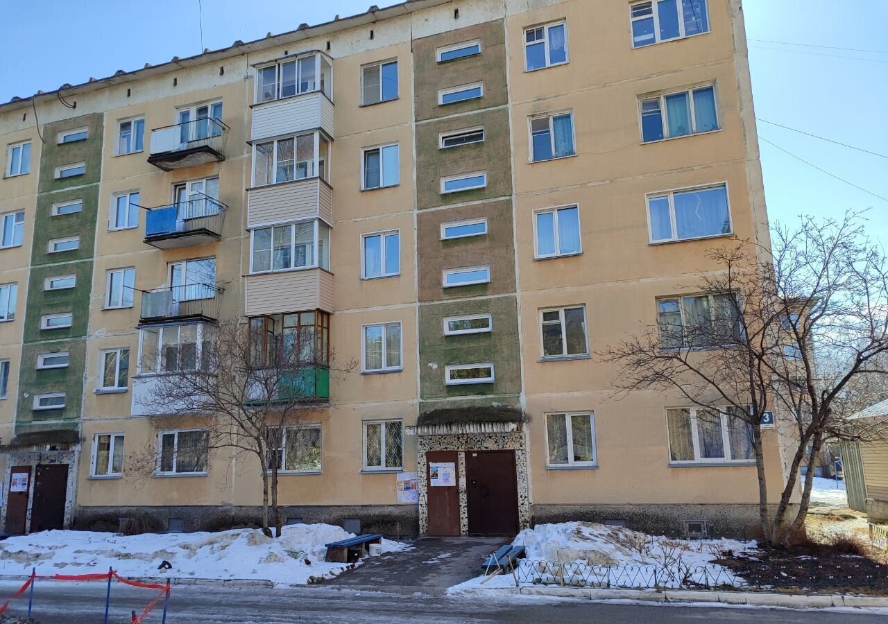 квартира г Новосибирск р-н Советский Академгородок ул Рубиновая 3 фото 11