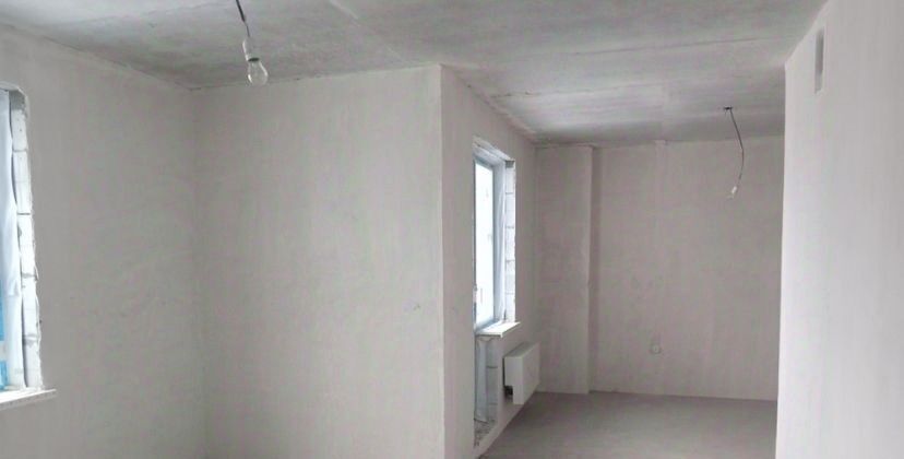 квартира г Ярославль р-н Дзержинский ул Брагинская 18к/4 фото 4