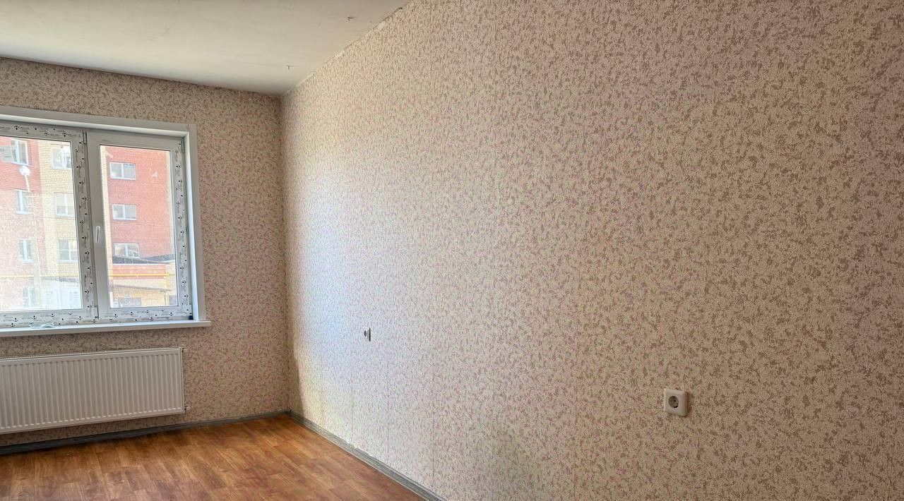 квартира г Ярославль р-н Дзержинский ул Брагинская 18к/1 фото 5