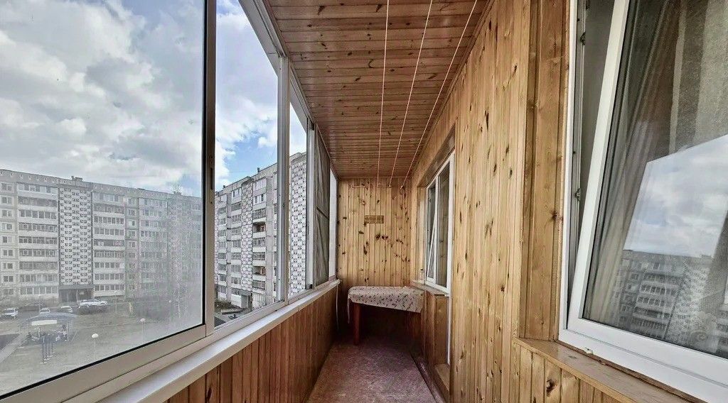 квартира г Обнинск пр-кт Ленина 202 фото 4