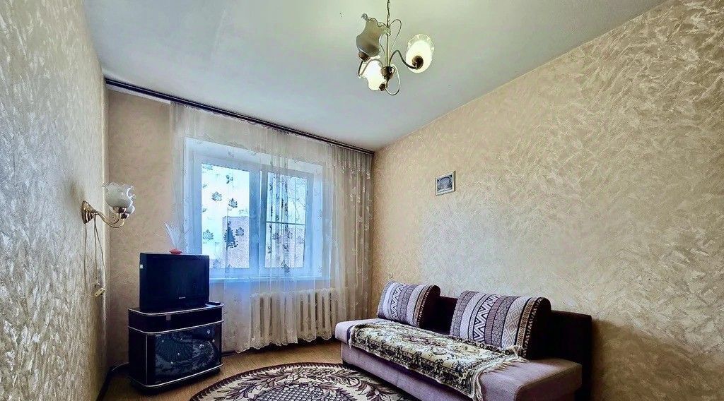 квартира г Обнинск пр-кт Ленина 202 фото 5