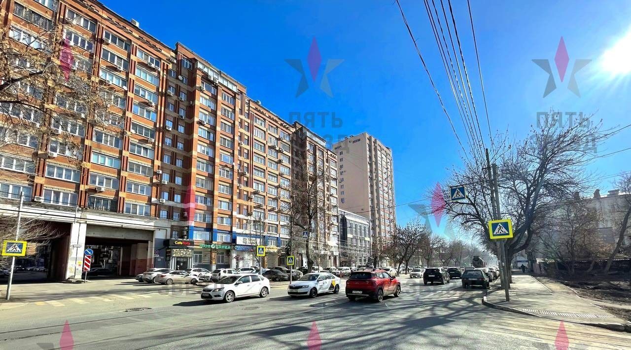 свободного назначения г Самара Алабинская ул Красноармейская 72 фото 10