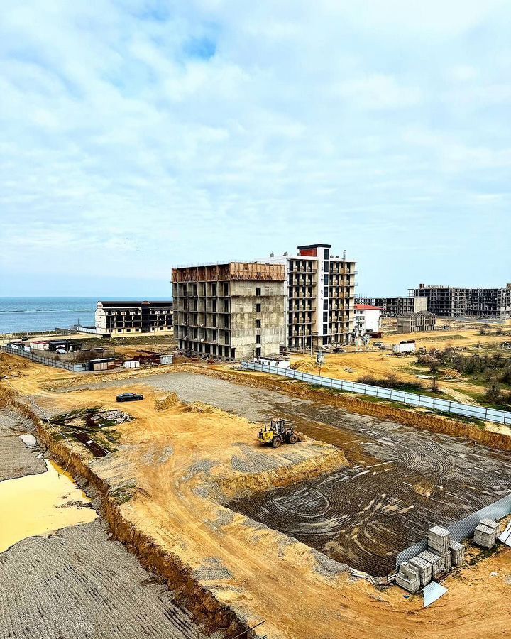 квартира г Избербаш ул Им Р.Зорге 44 фото 10