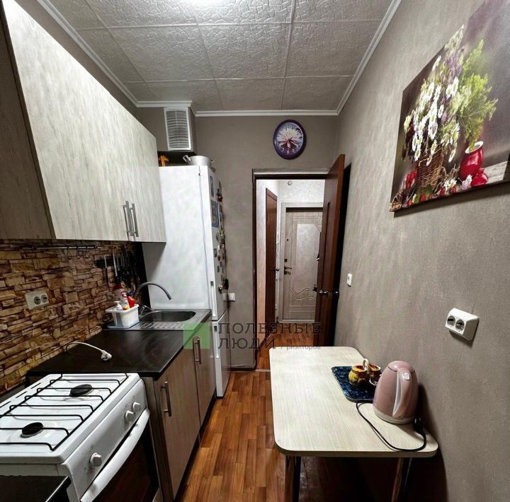 квартира г Волжск ул Кошкина 19а фото 6
