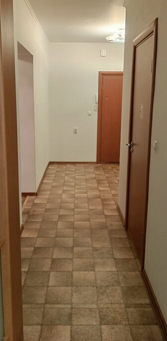 квартира г Тюмень ул Демьяна Бедного 83к/1 фото 11