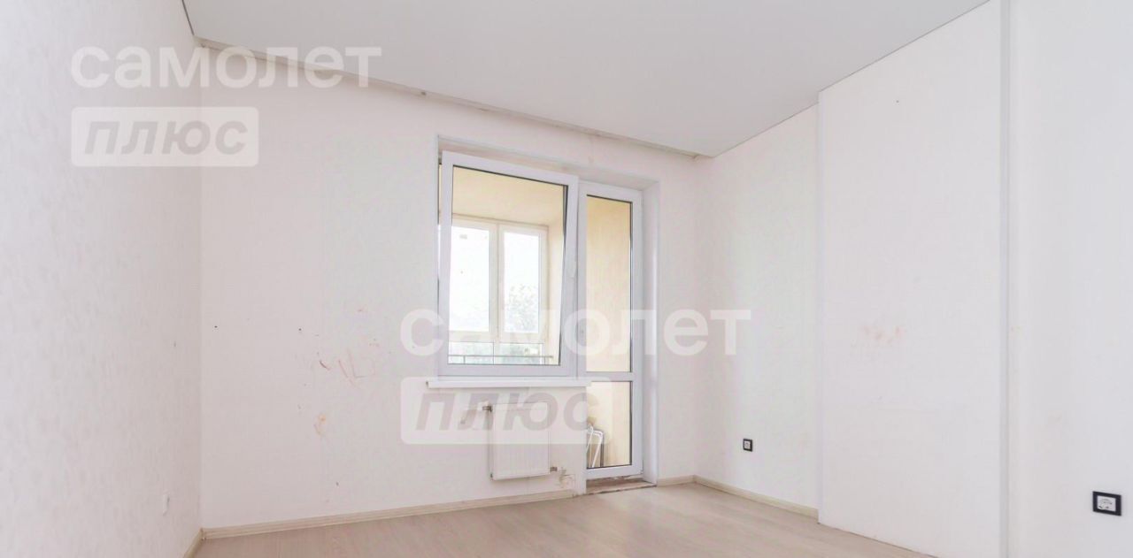 квартира г Уфа р-н Ленинский ул Тальковая 33 фото 21